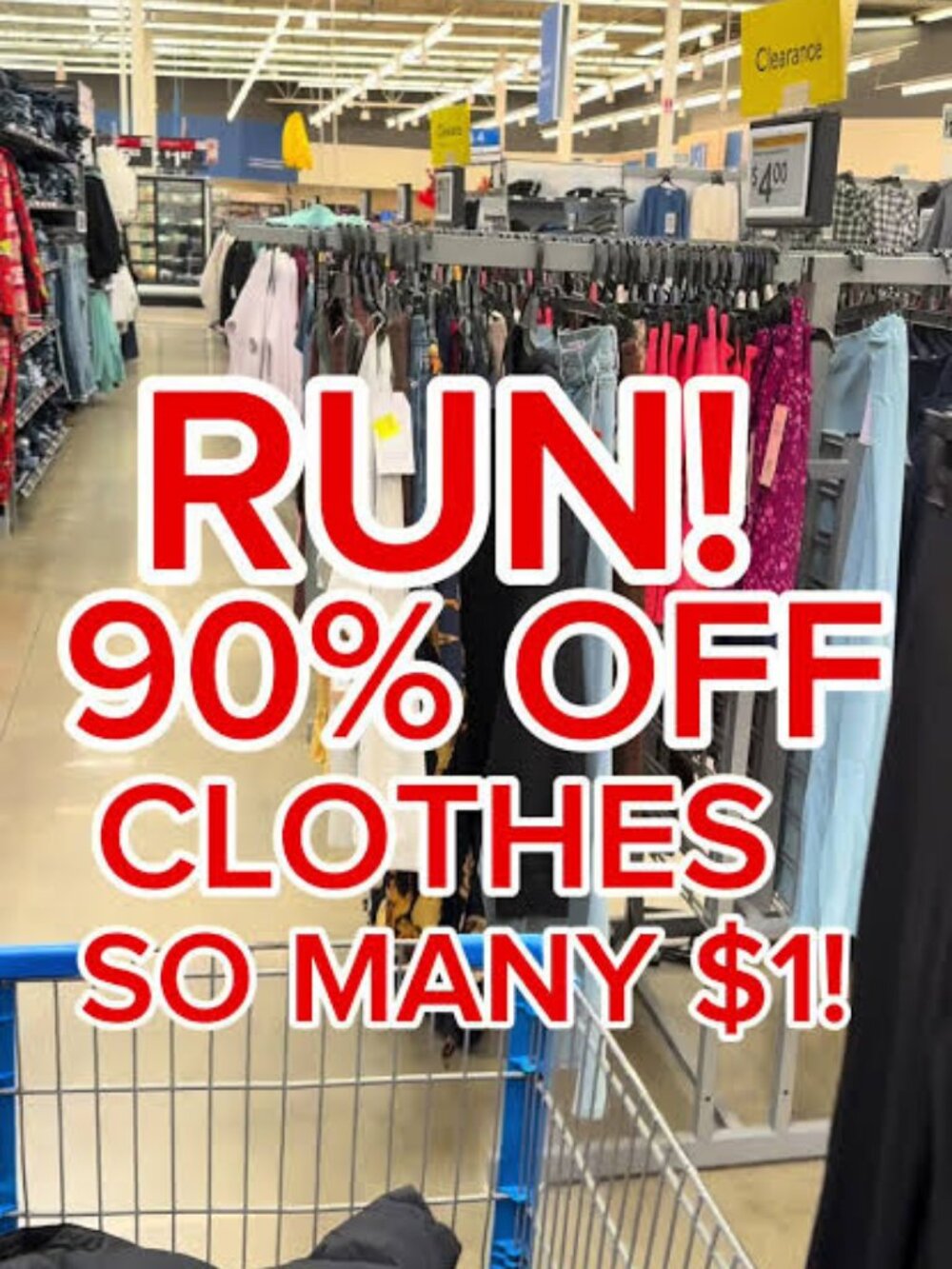 More Markdowns I